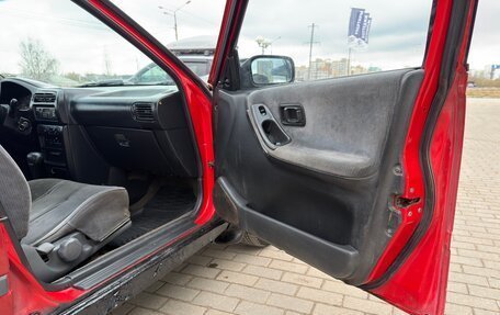 Nissan Sunny N14, 1992 год, 185 000 рублей, 30 фотография