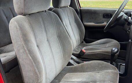 Nissan Sunny N14, 1992 год, 185 000 рублей, 31 фотография