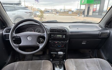 Nissan Sunny N14, 1992 год, 185 000 рублей, 34 фотография