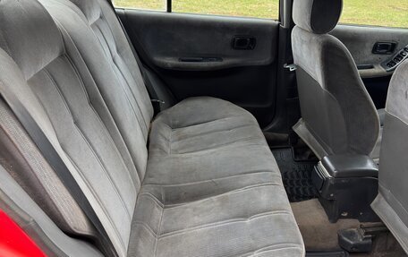 Nissan Sunny N14, 1992 год, 185 000 рублей, 33 фотография