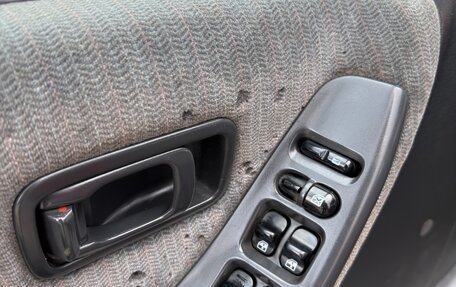 Nissan Sunny N14, 1992 год, 185 000 рублей, 37 фотография