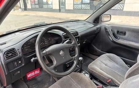 Nissan Sunny N14, 1992 год, 185 000 рублей, 26 фотография