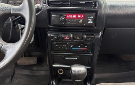 Nissan Sunny N14, 1992 год, 185 000 рублей, 35 фотография