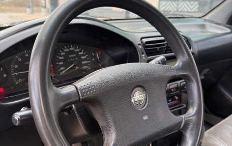 Nissan Sunny N14, 1992 год, 185 000 рублей, 39 фотография