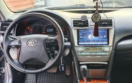 Toyota Camry, 2008 год, 1 200 000 рублей, 7 фотография
