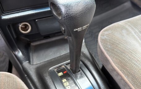 Nissan Sunny N14, 1992 год, 185 000 рублей, 38 фотография