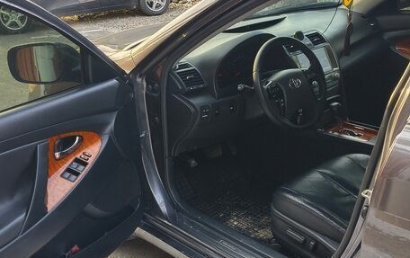 Toyota Camry, 2008 год, 1 200 000 рублей, 8 фотография