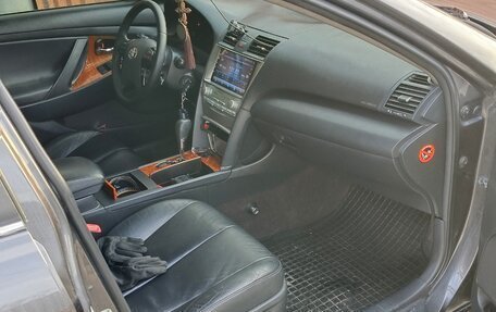 Toyota Camry, 2008 год, 1 200 000 рублей, 5 фотография