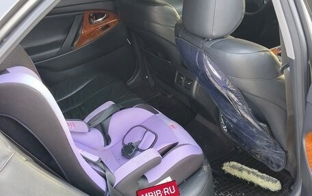 Toyota Camry, 2008 год, 1 200 000 рублей, 6 фотография