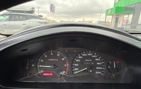 Nissan Sunny N14, 1992 год, 185 000 рублей, 40 фотография