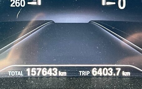 BMW 5 серия, 2018 год, 4 500 000 рублей, 12 фотография