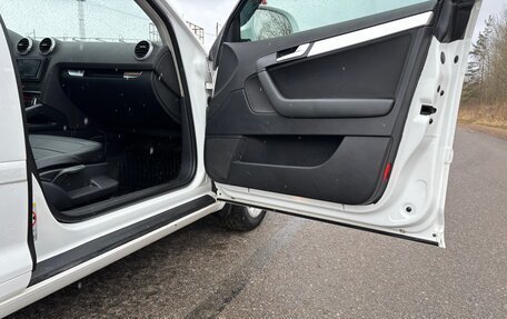 Audi A3, 2010 год, 650 000 рублей, 10 фотография