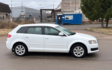 Audi A3, 2010 год, 650 000 рублей, 7 фотография