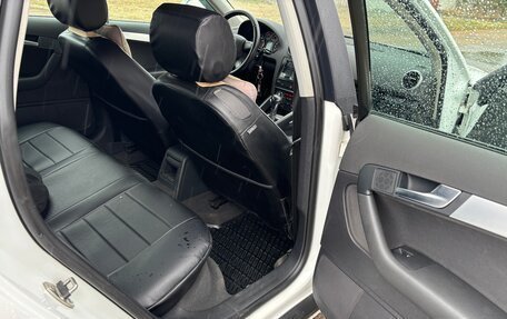 Audi A3, 2010 год, 650 000 рублей, 11 фотография