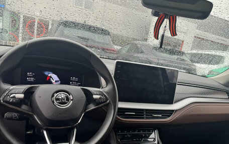 Skoda Kodiaq I, 2024 год, 4 999 999 рублей, 6 фотография