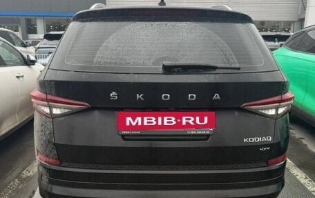 Skoda Kodiaq I, 2024 год, 4 999 999 рублей, 4 фотография