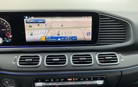 Mercedes-Benz GLE, 2025 год, 10 950 000 рублей, 8 фотография