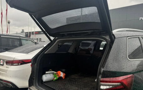 Skoda Kodiaq I, 2024 год, 4 999 999 рублей, 10 фотография