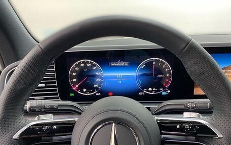 Mercedes-Benz GLE, 2025 год, 10 950 000 рублей, 7 фотография