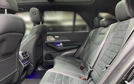 Mercedes-Benz GLE, 2025 год, 10 950 000 рублей, 10 фотография