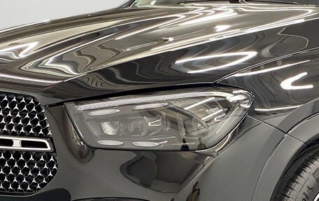 Mercedes-Benz GLE, 2025 год, 10 950 000 рублей, 11 фотография