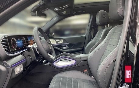 Mercedes-Benz GLE, 2025 год, 10 950 000 рублей, 9 фотография