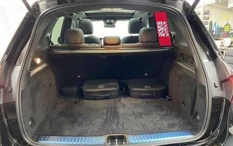 Mercedes-Benz GLE, 2025 год, 10 950 000 рублей, 12 фотография