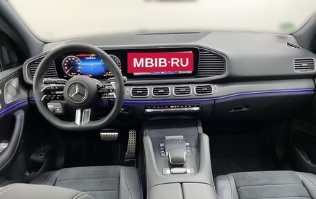Mercedes-Benz GLE, 2025 год, 10 950 000 рублей, 6 фотография