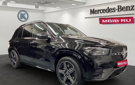 Mercedes-Benz GLE, 2025 год, 10 950 000 рублей, 2 фотография