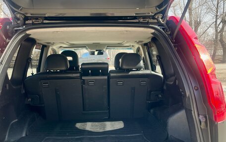 Nissan X-Trail, 2007 год, 1 050 000 рублей, 4 фотография