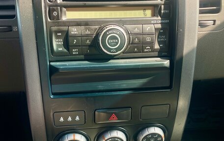 Nissan X-Trail, 2007 год, 1 050 000 рублей, 3 фотография