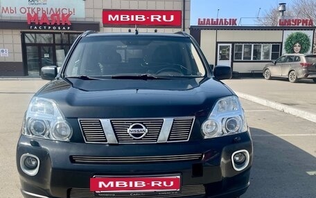 Nissan X-Trail, 2007 год, 1 050 000 рублей, 2 фотография