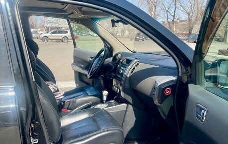 Nissan X-Trail, 2007 год, 1 050 000 рублей, 6 фотография