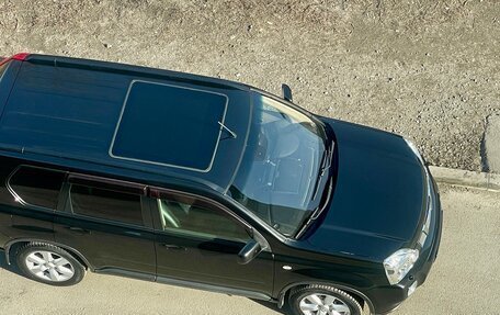 Nissan X-Trail, 2007 год, 1 050 000 рублей, 11 фотография