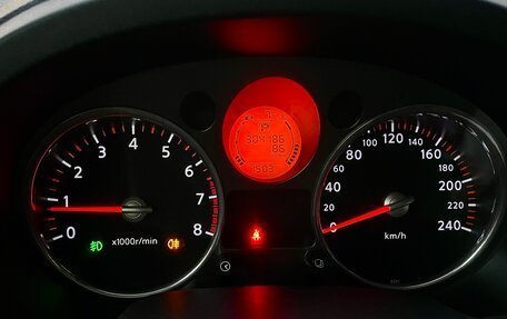 Nissan X-Trail, 2007 год, 1 050 000 рублей, 10 фотография