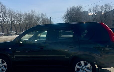 Nissan X-Trail, 2007 год, 1 050 000 рублей, 15 фотография