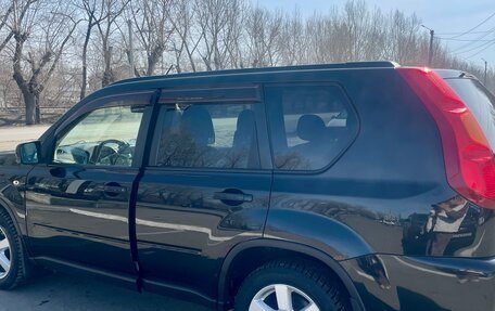 Nissan X-Trail, 2007 год, 1 050 000 рублей, 8 фотография