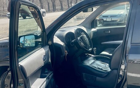 Nissan X-Trail, 2007 год, 1 050 000 рублей, 13 фотография