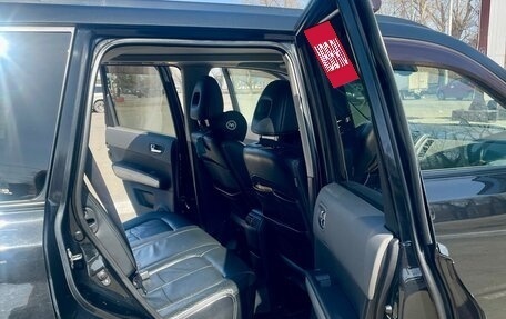 Nissan X-Trail, 2007 год, 1 050 000 рублей, 14 фотография