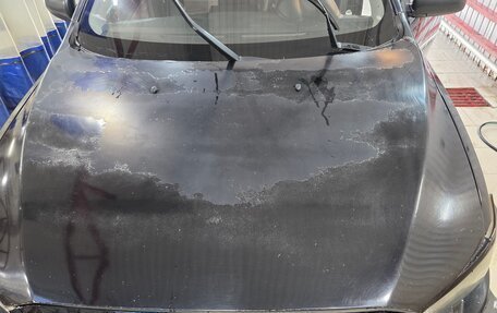 Mitsubishi Lancer IX, 2011 год, 680 000 рублей, 10 фотография