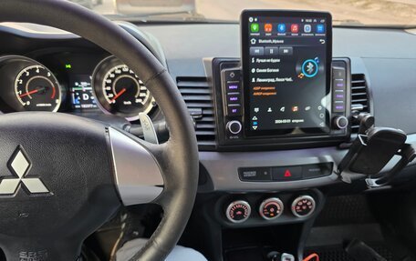 Mitsubishi Lancer IX, 2011 год, 680 000 рублей, 8 фотография