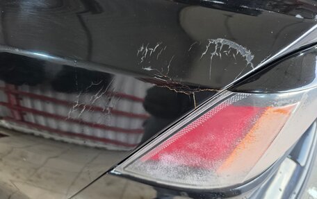 Mitsubishi Lancer IX, 2011 год, 680 000 рублей, 11 фотография