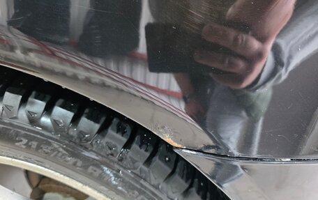 Mitsubishi Lancer IX, 2011 год, 680 000 рублей, 12 фотография