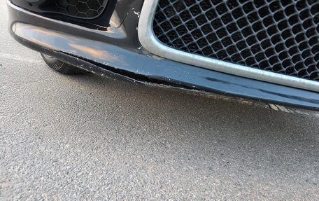 Mitsubishi Lancer IX, 2011 год, 680 000 рублей, 7 фотография