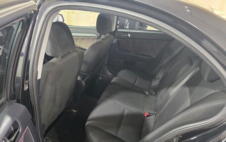 Mitsubishi Lancer IX, 2011 год, 680 000 рублей, 15 фотография