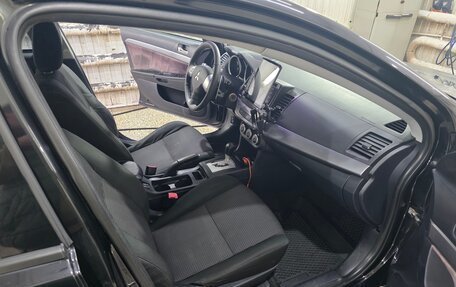 Mitsubishi Lancer IX, 2011 год, 680 000 рублей, 14 фотография