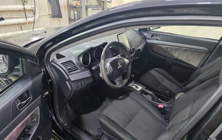 Mitsubishi Lancer IX, 2011 год, 680 000 рублей, 13 фотография