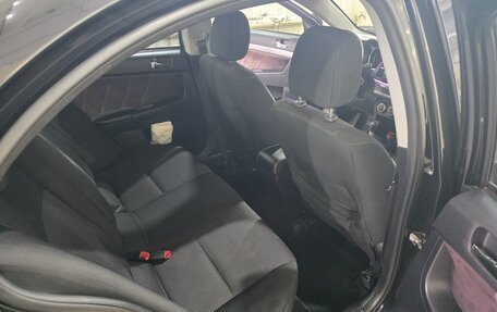 Mitsubishi Lancer IX, 2011 год, 680 000 рублей, 16 фотография