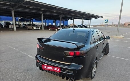 Mitsubishi Lancer IX, 2011 год, 680 000 рублей, 4 фотография