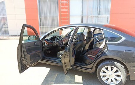 Nissan Teana, 2010 год, 1 300 000 рублей, 8 фотография